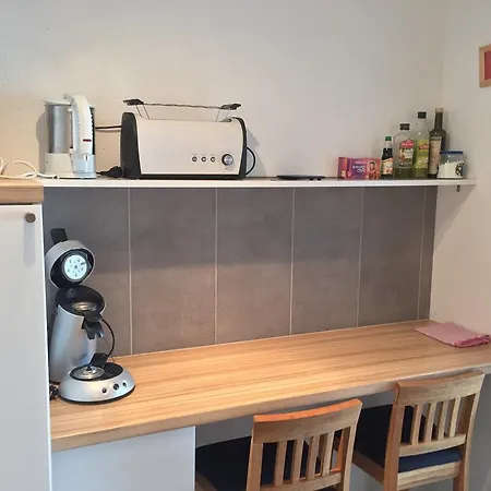 Apartment Ferienwohnung *