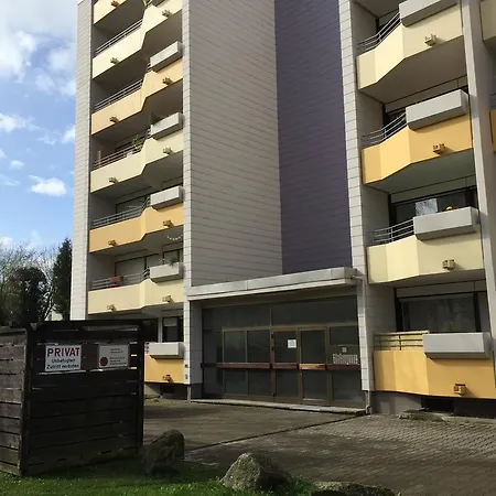 Apartment Ferienwohnung *